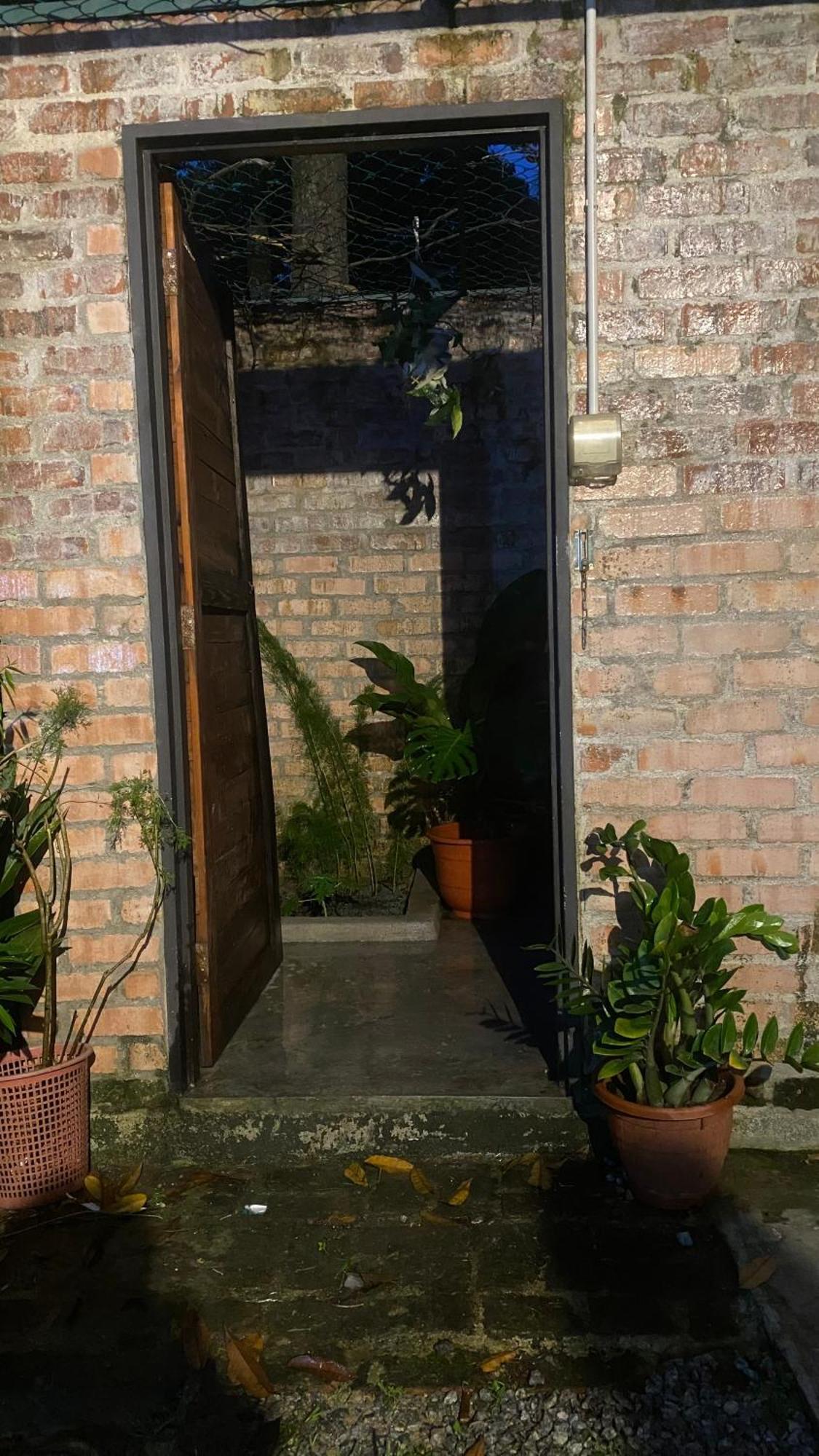Kebun Puisi Villa Kajang Buitenkant foto