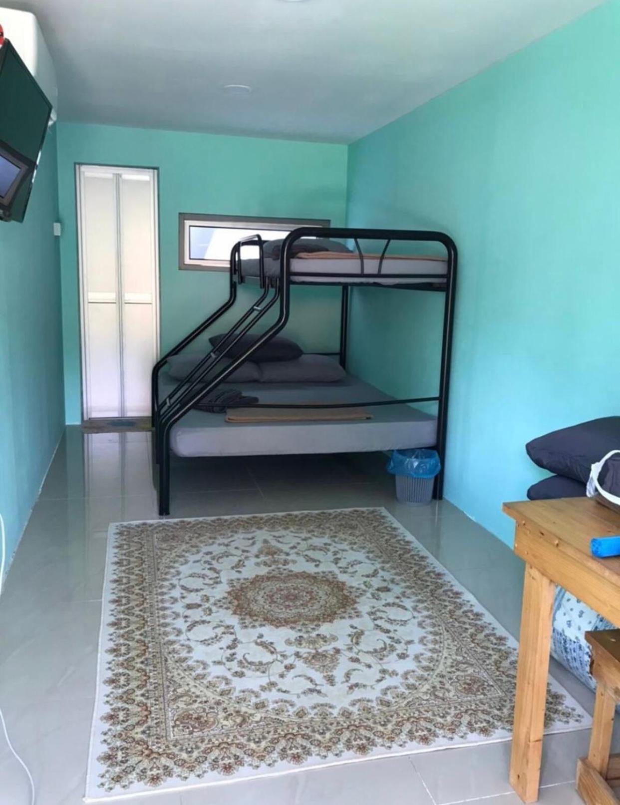 Kebun Puisi Villa Kajang Kamer foto