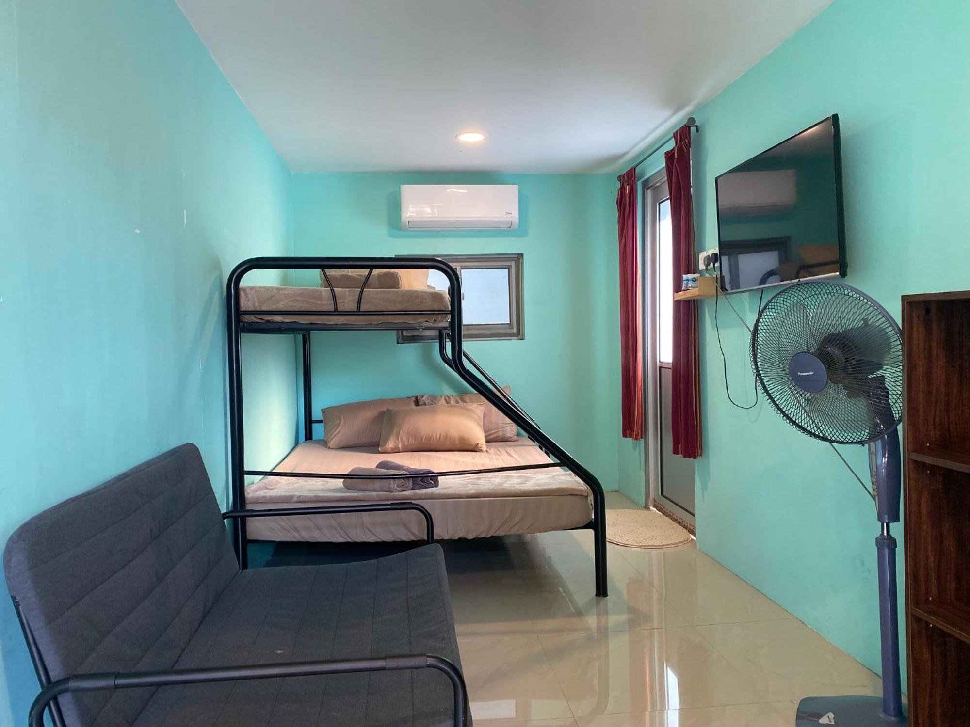 Kebun Puisi Villa Kajang Buitenkant foto